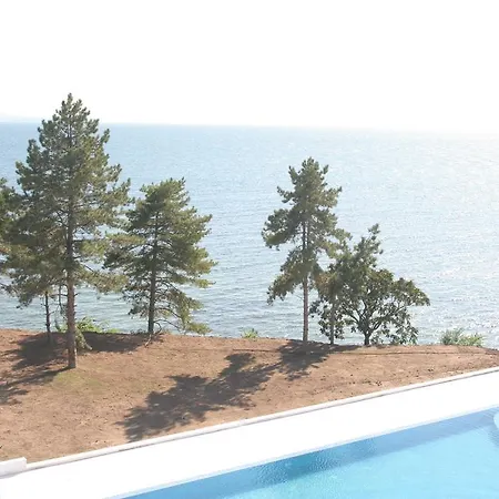 Blue Bay