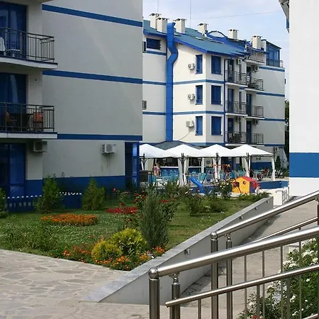 Blue Bay *