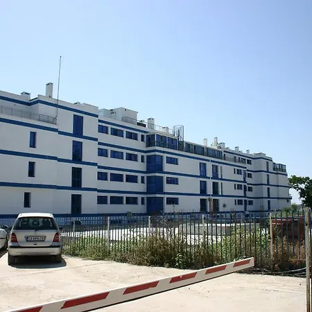شقة Blue Bay
